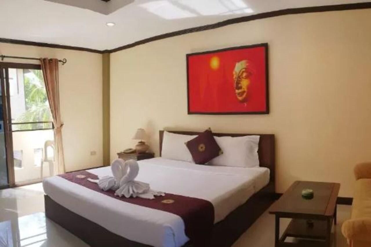 Bonkai รีสอร์ท Pattaya