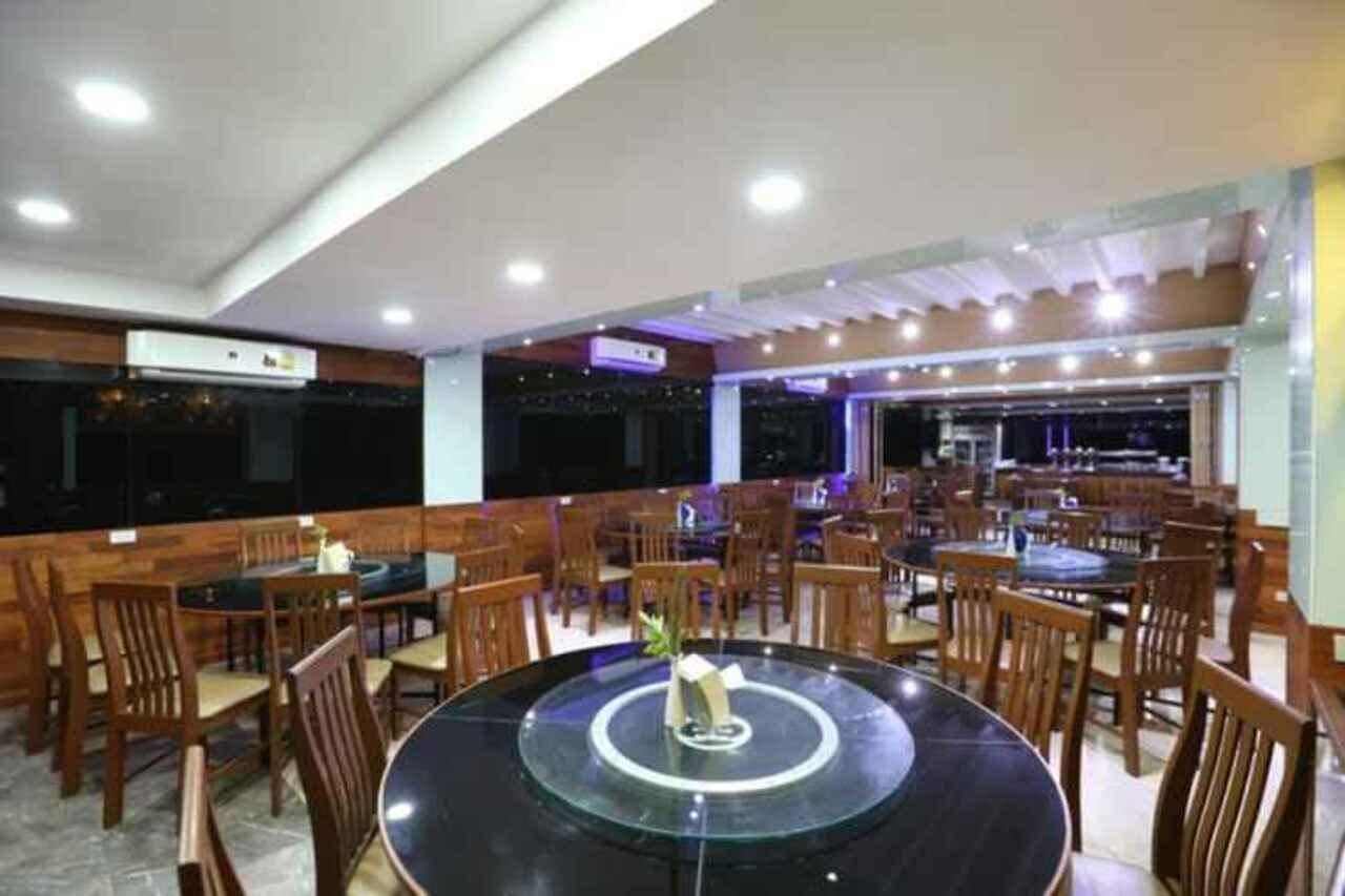 Hiso โรงแรม 3*