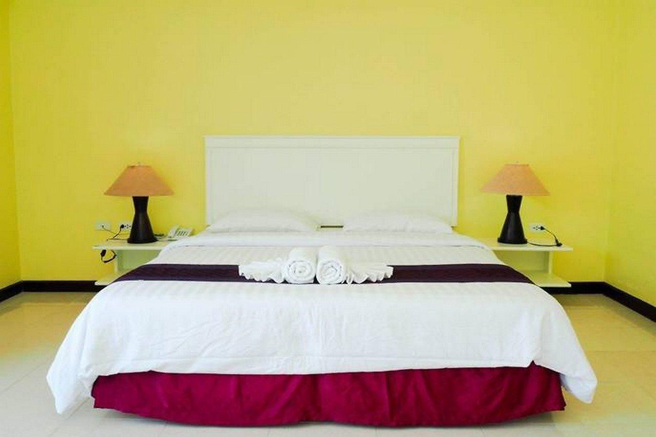 Eastiny โรงแรม Pattaya