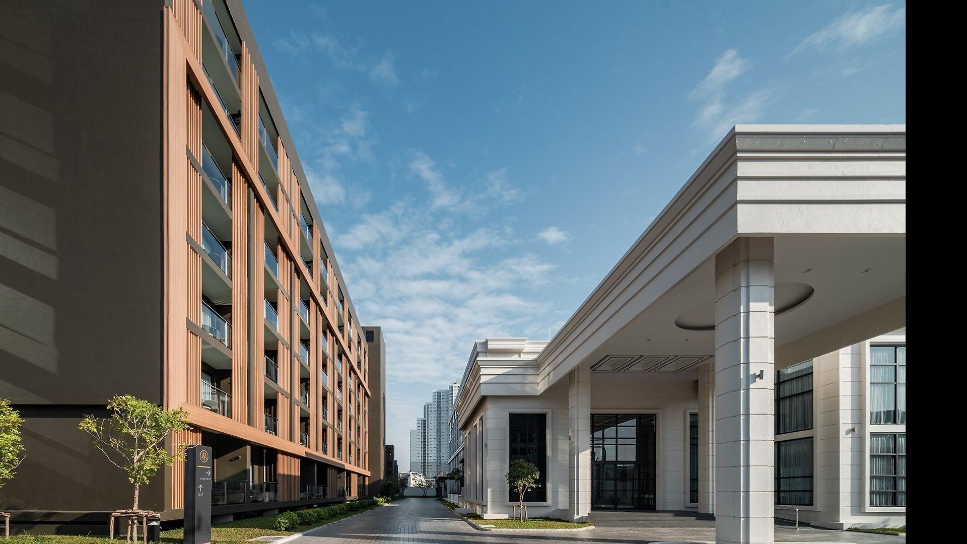 Mandarin Eastville, - Sha Extra Hotel Pattaya