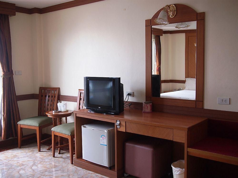โรงแรม P72