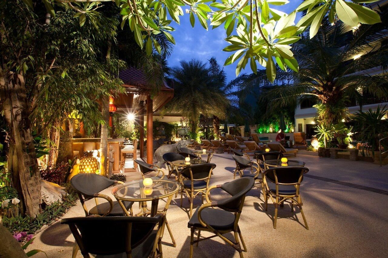 Baan Souy 2* Pattaya