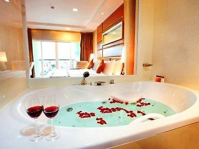 Intimate - Sha Extra โรงแรม Pattaya