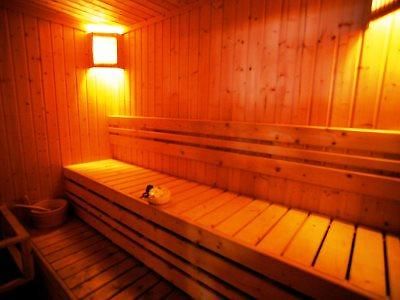 โรงแรม Intimate - Sha Extra