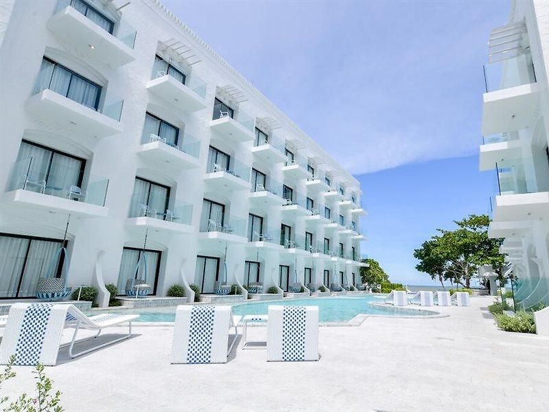Kram โรงแรม 5*