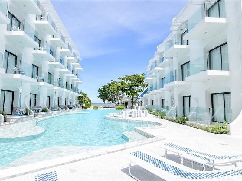 Kram โรงแรม 5*