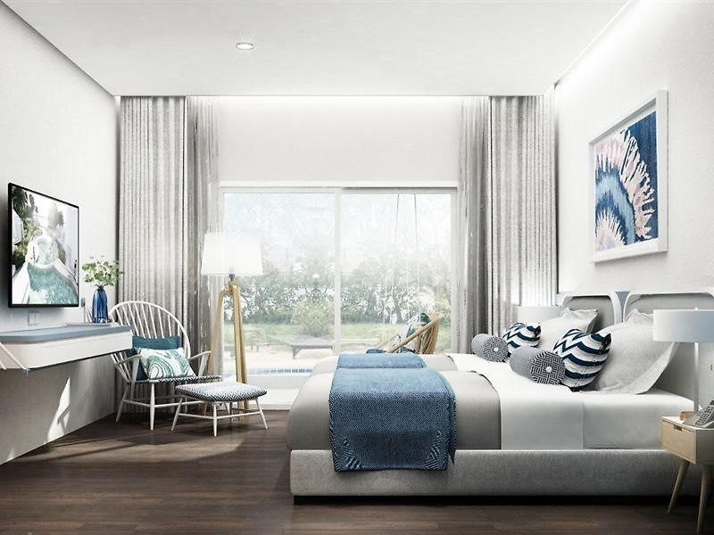 Kram โรงแรม 5*