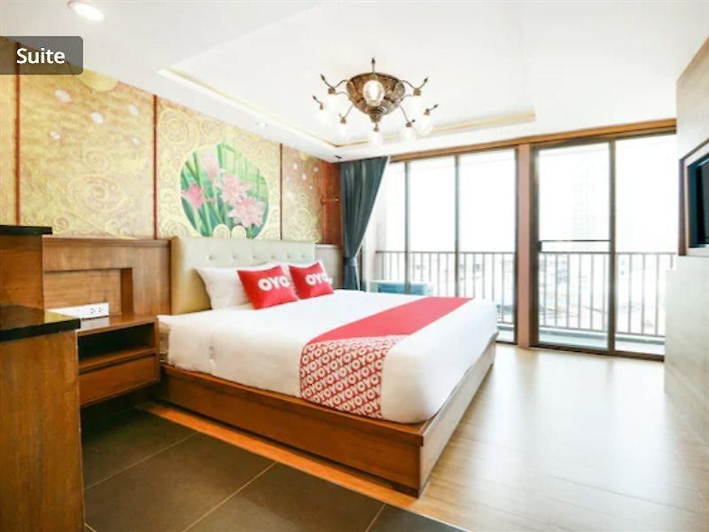 Oyo 458 Nakorn Siam Boutique 2*