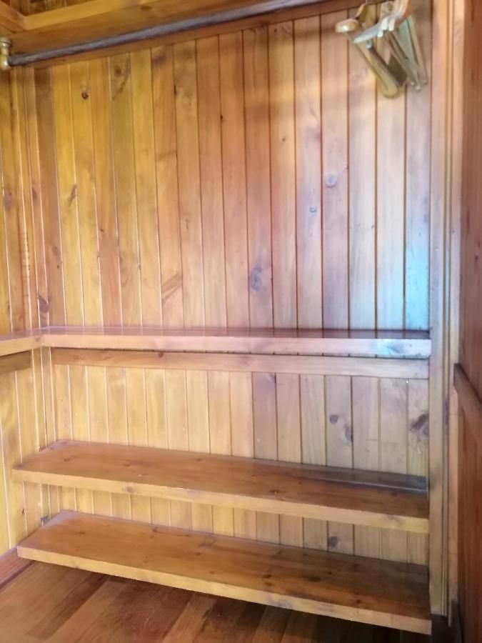 Wood House บ้านพัก