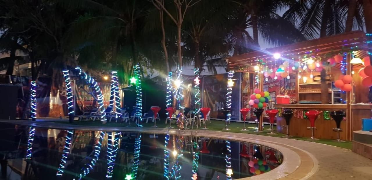 Fortune Sapphire โรงแรม 2*