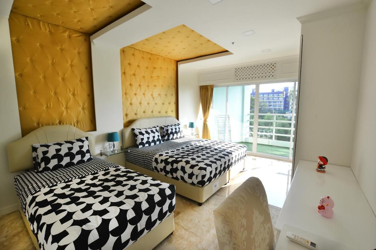 View Talay 6 By Cando อพาร์ทเม้น