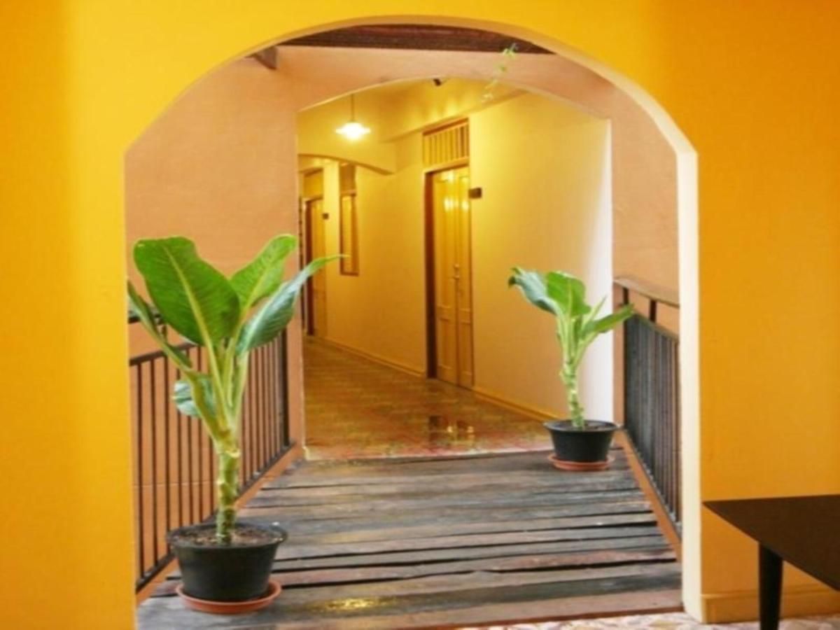 Keerati Hotel Pattaya