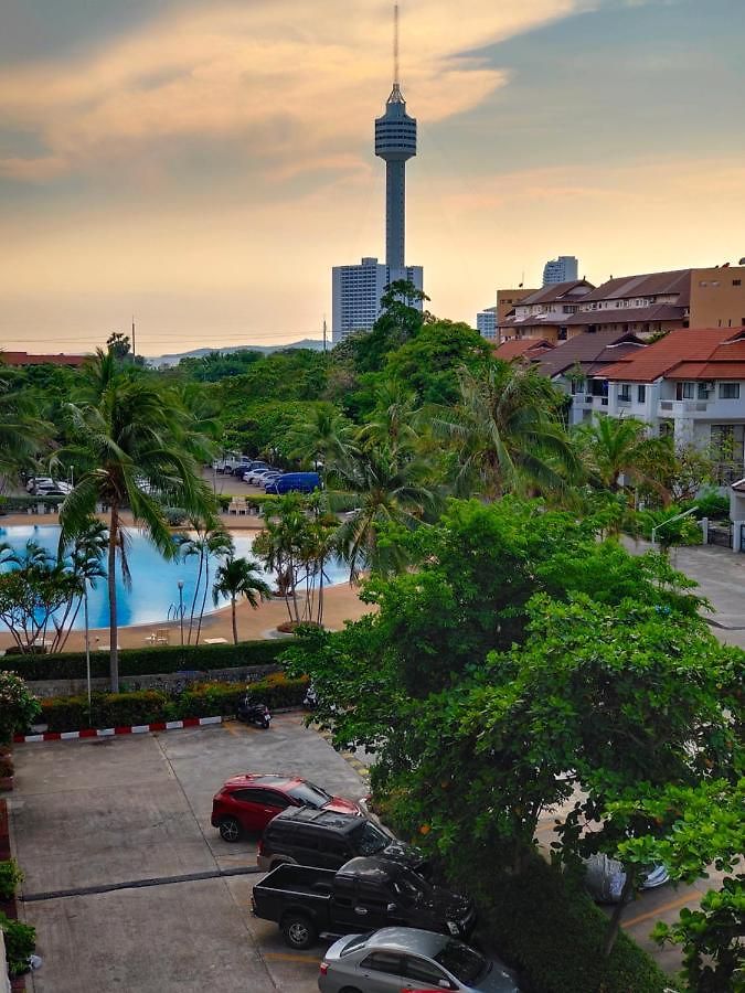 View Talay 1b By Fernando Pattaya
