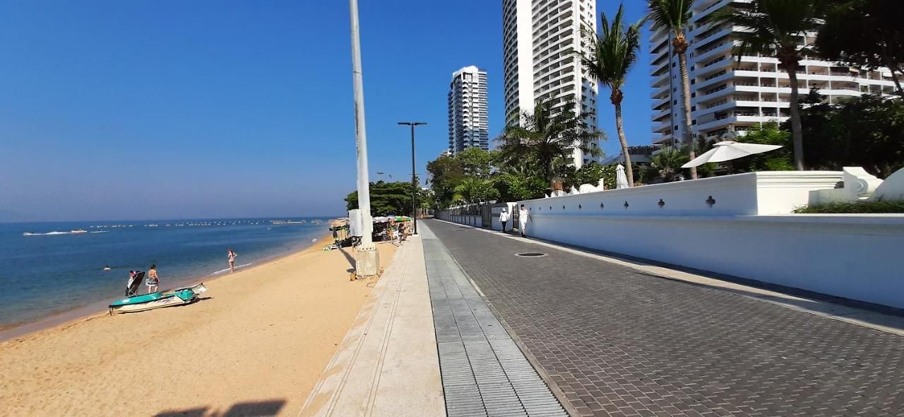 Nong Guest house Pattaya