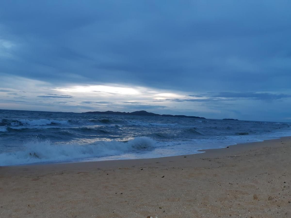 Guest house Nong Pattaya