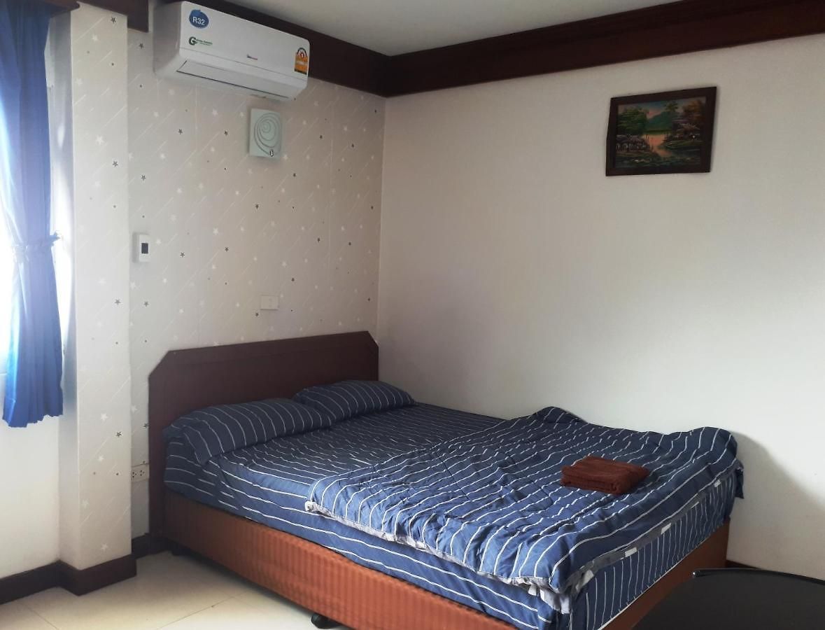 Chill บ้านพัก