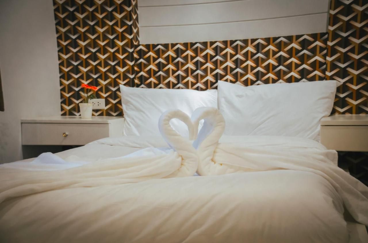 โรงแรม Fortune Sapphire 2*