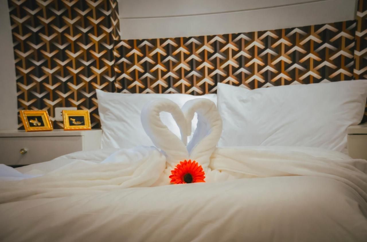 โรงแรม Fortune Sapphire 2*