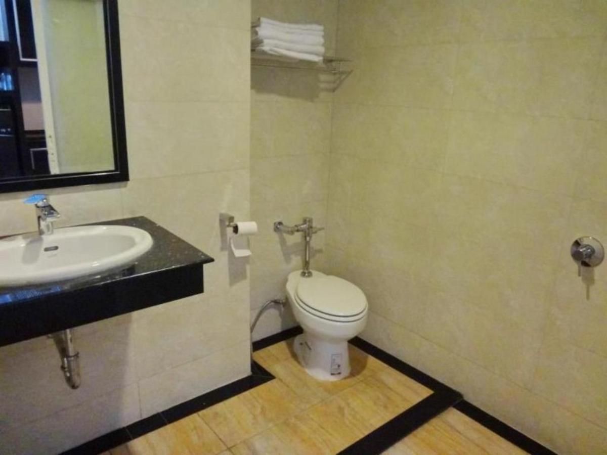 Land Royal 4* Pattaya