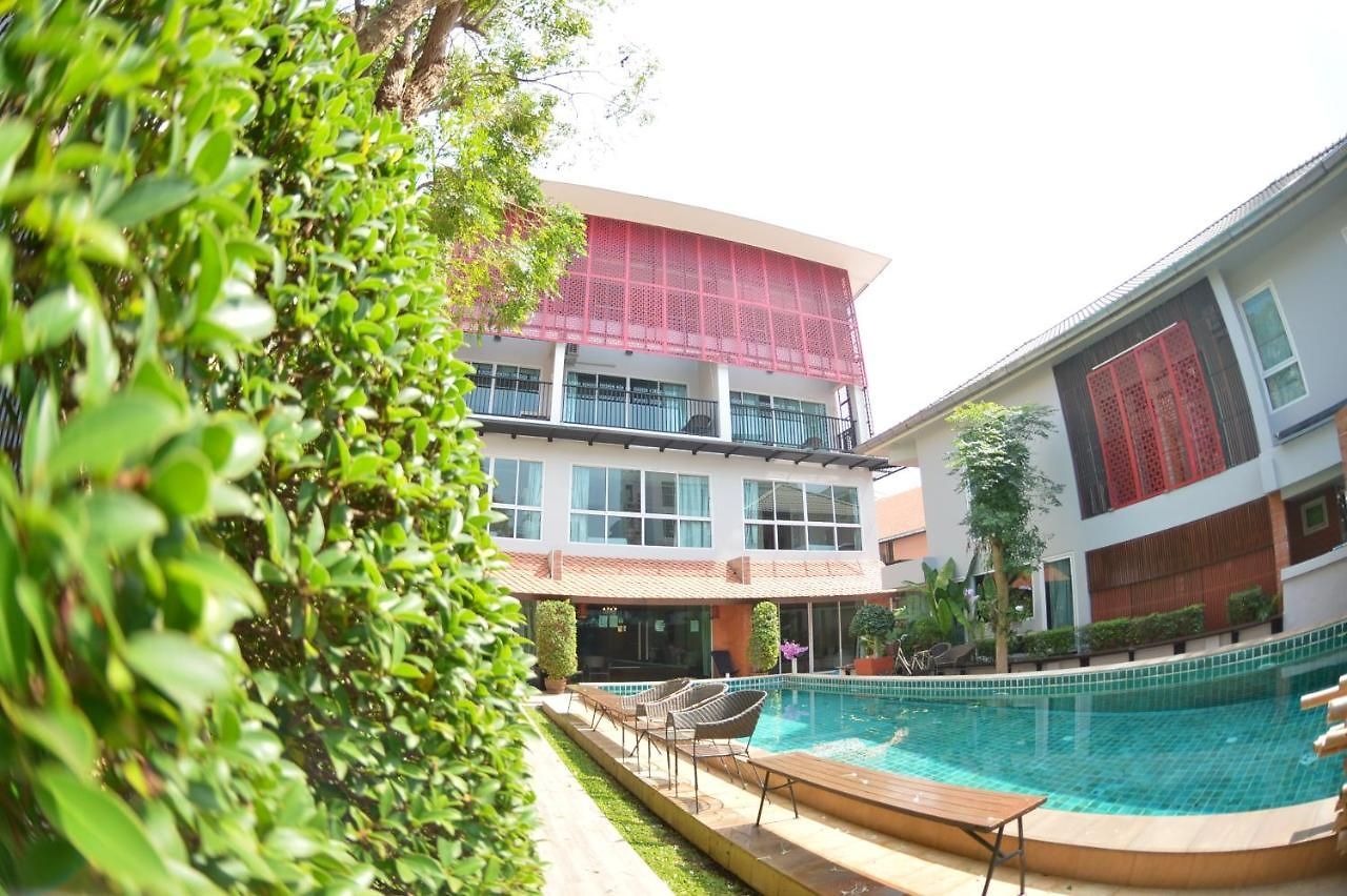 Tamnak 11br With Privater Pool 3*
