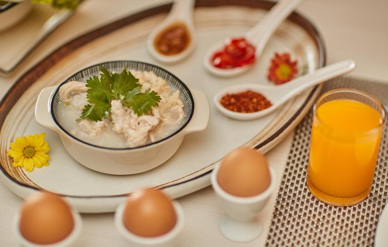 พัทยาซีวิว - Sha Extra โรงแรม 4*