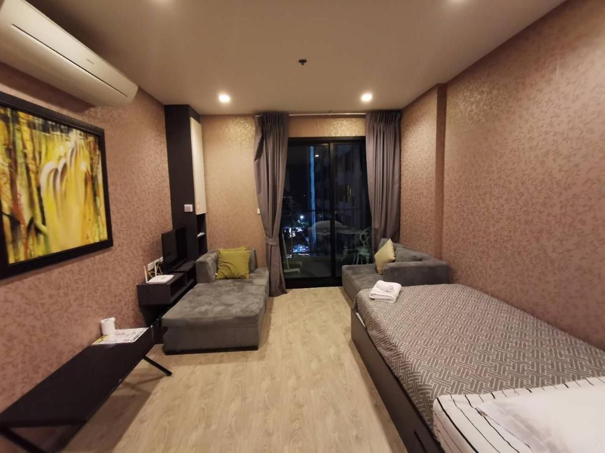 The Base Central ถูกและดี Pattaya