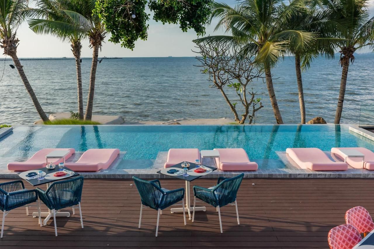 Kram โรงแรม