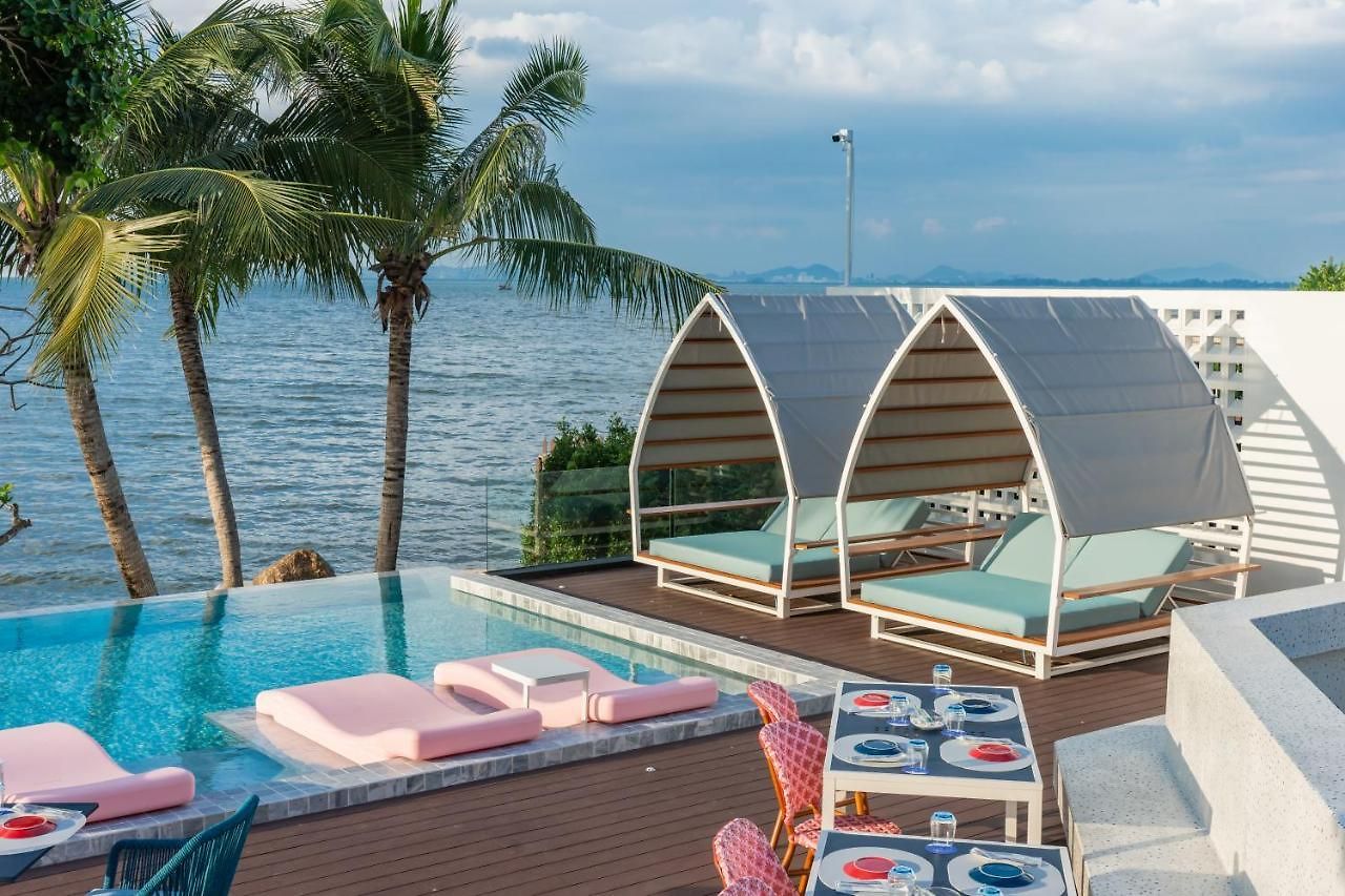 Kram 5* Pattaya