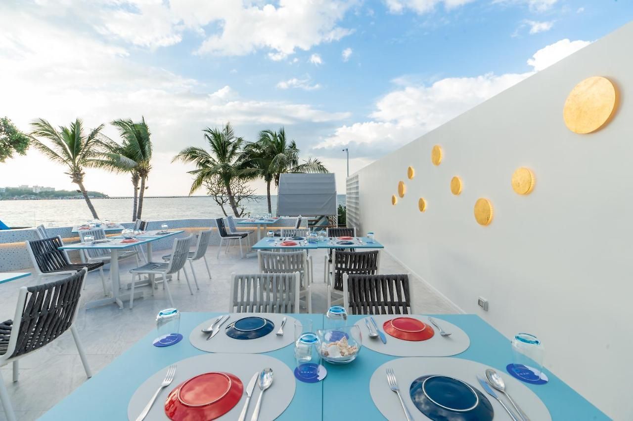Kram โรงแรม 5*