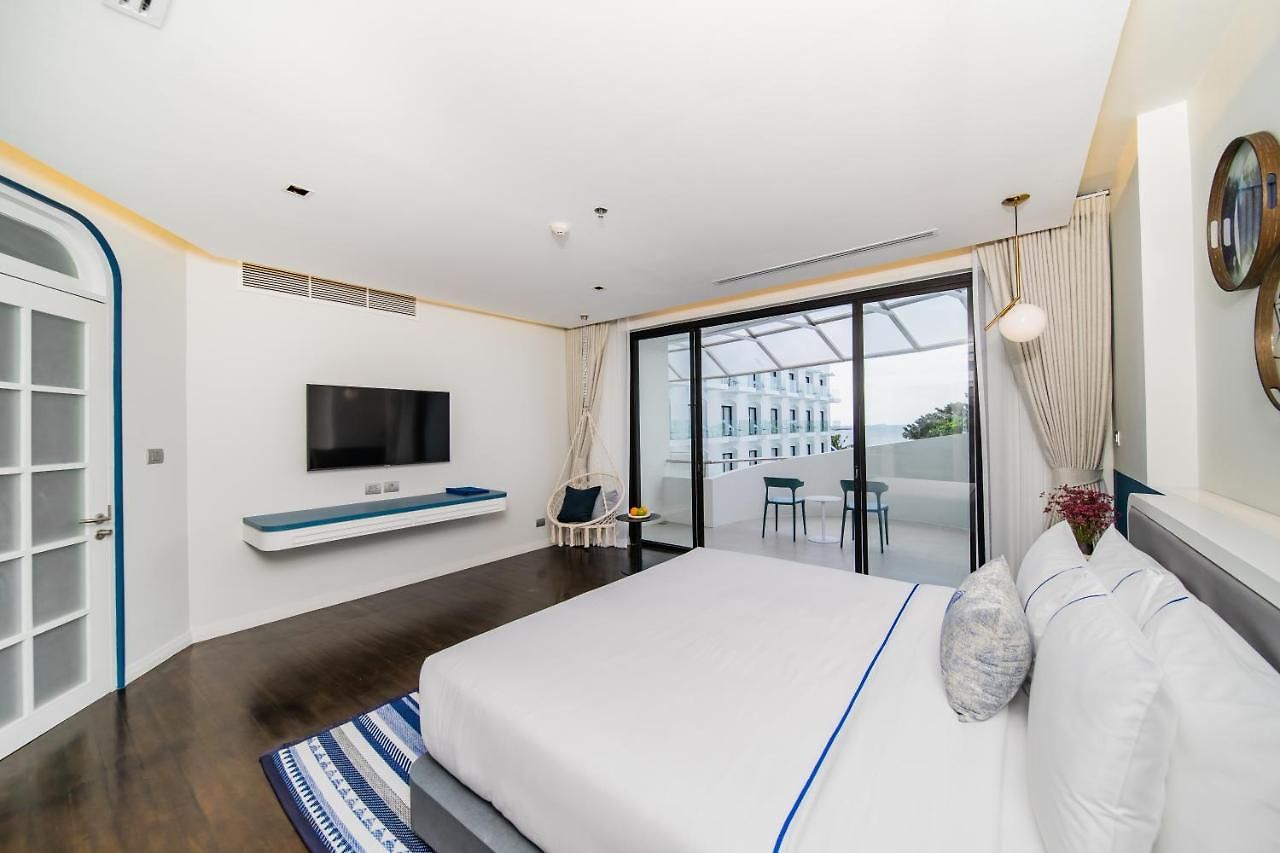 Kram โรงแรม 5*