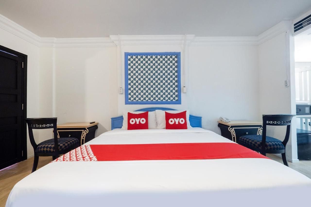 Oyo 75369 Cozy Rooms@ Addicts โรงแรม