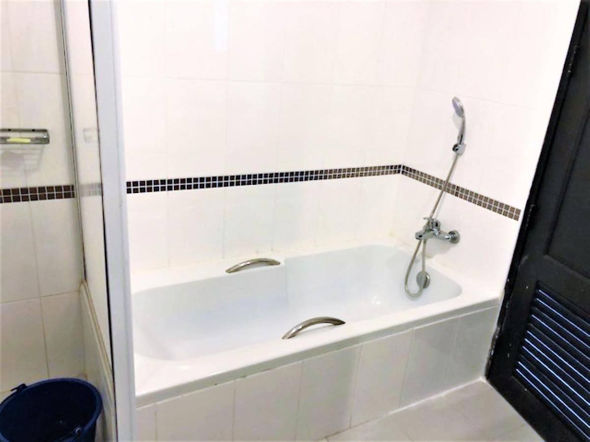 Platinum Jomtien - Sleeps 2 อพาร์ทเม้น *