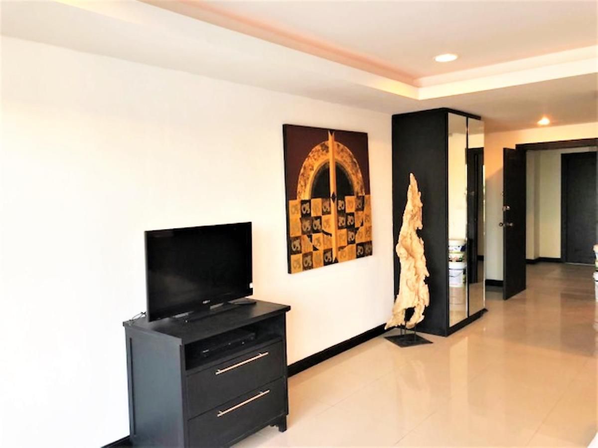 Platinum Jomtien - Sleeps 2 อพาร์ทเม้น *