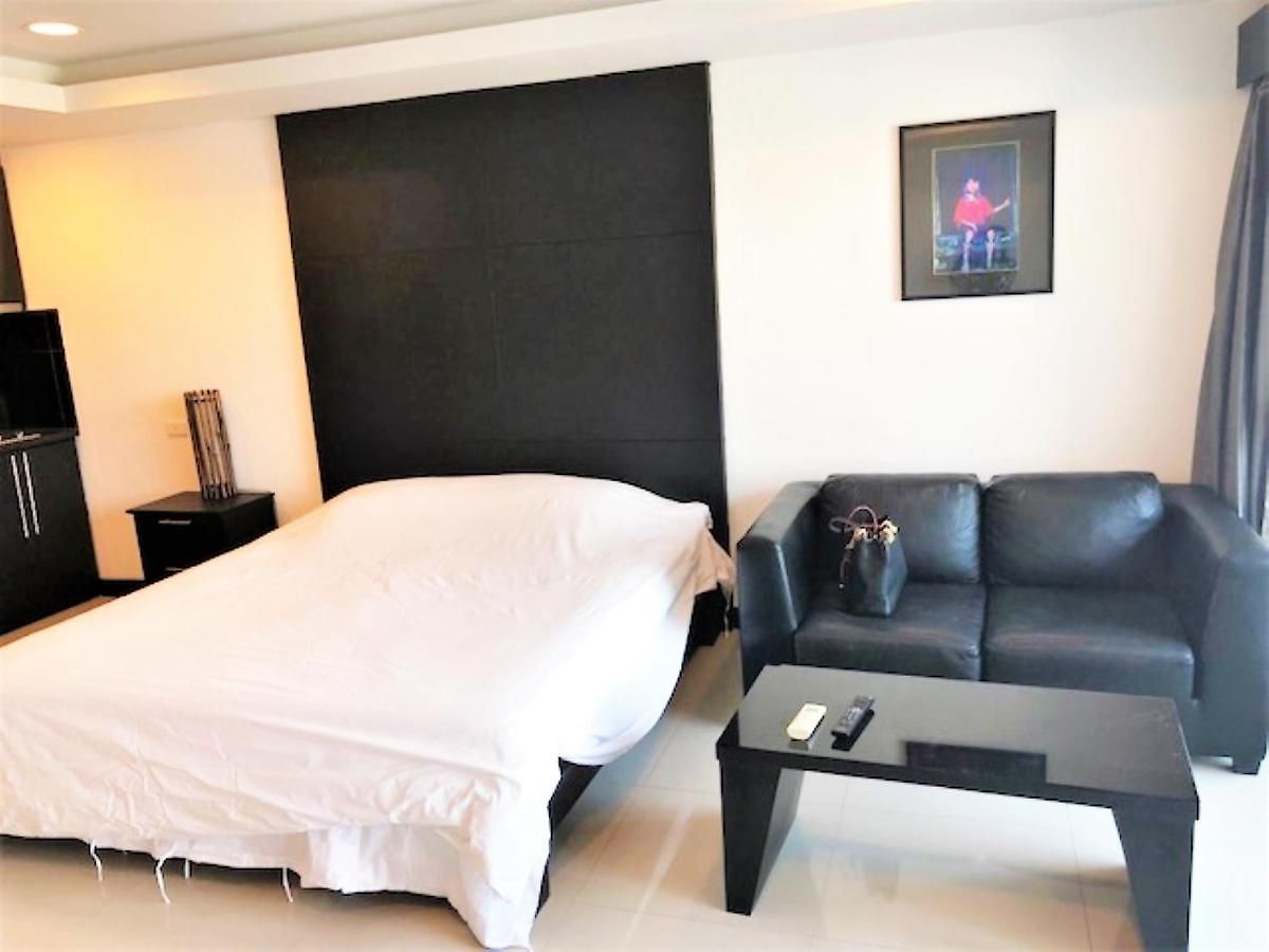 Platinum Jomtien - Sleeps 2 อพาร์ทเม้น Pattaya