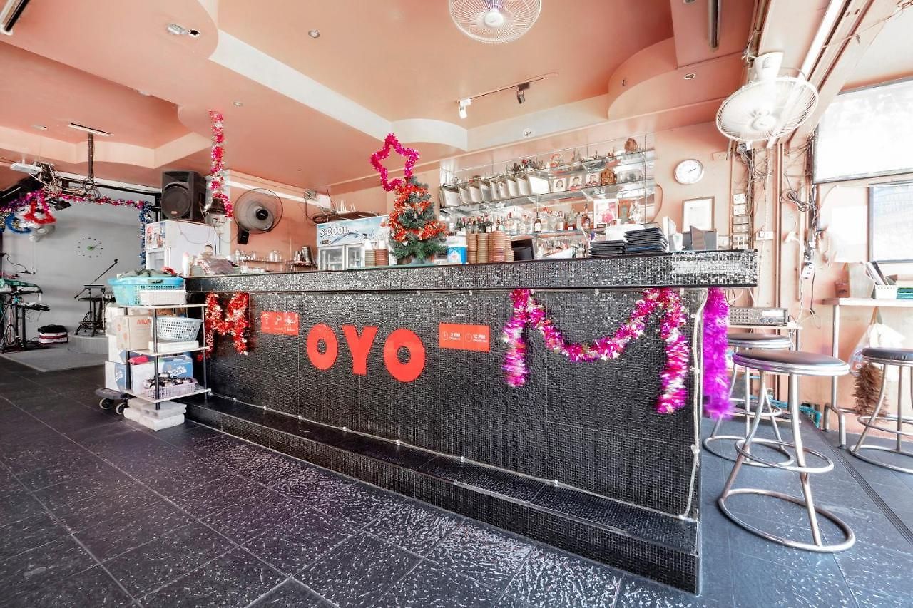 โรงแรม Oyo 75381 Billabong
