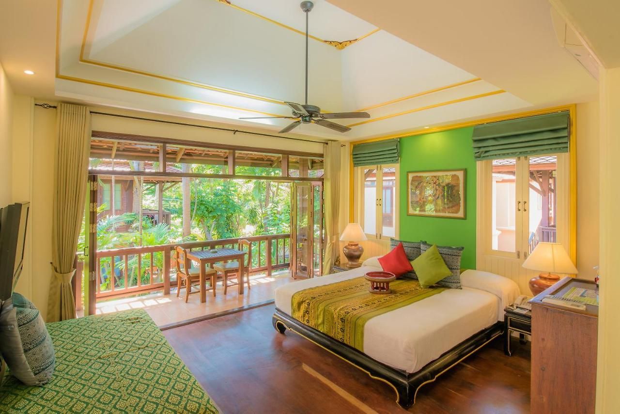 Rabbit 4* Pattaya
