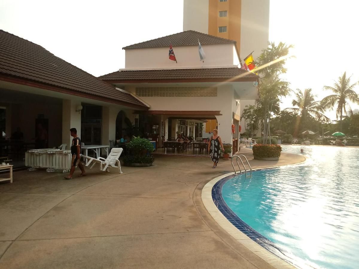 View Talay 1b By Franco Jontiem 3* Pattaya