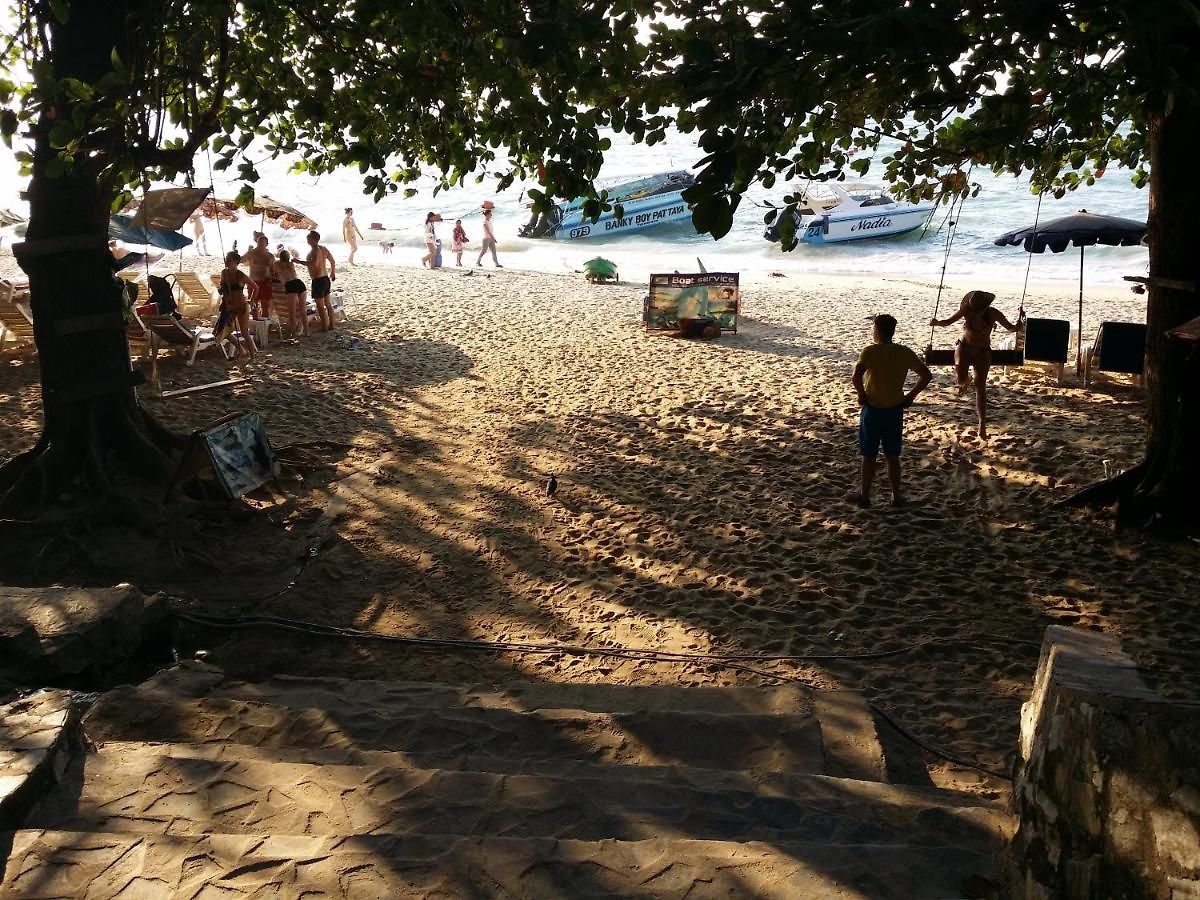 Peak Condominium Pattaya