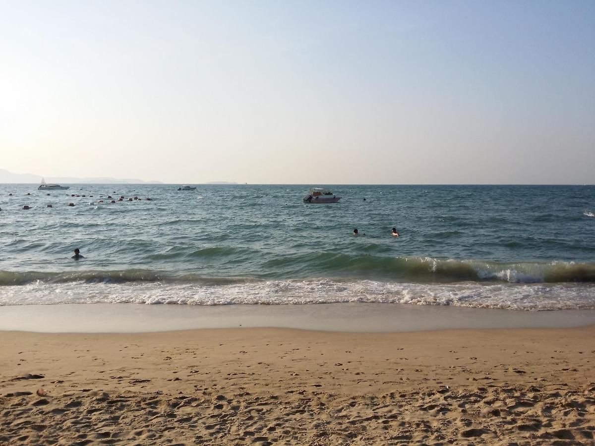 Peak Condominium 4* Pattaya