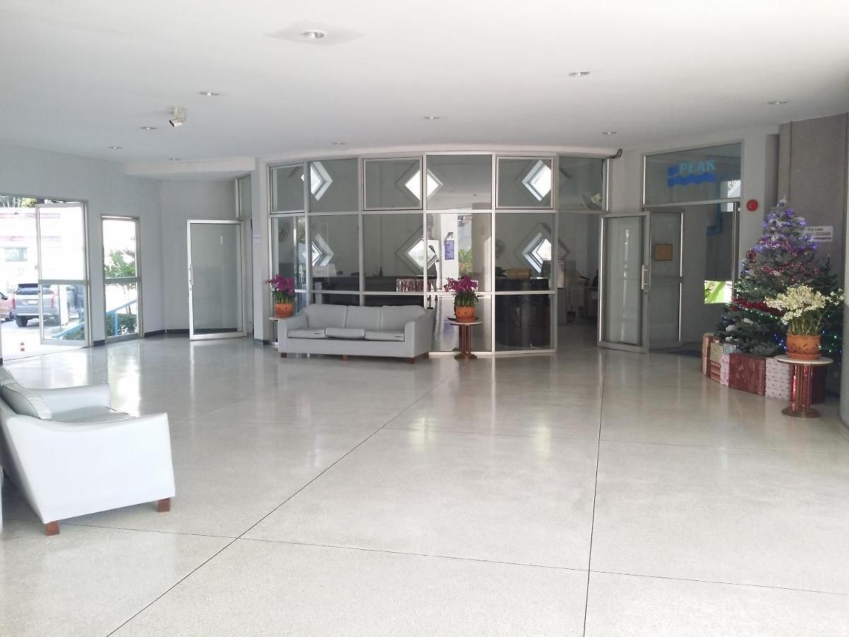 Peak Condominium Pattaya
