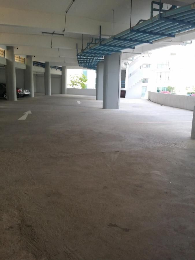 Aparthotel Peak Condominium 4*