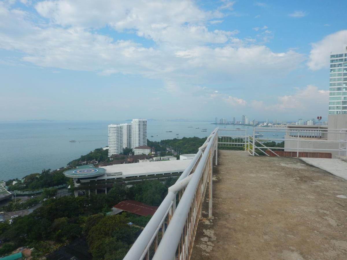 Sea View By Pierre อพาร์ตโฮเทล