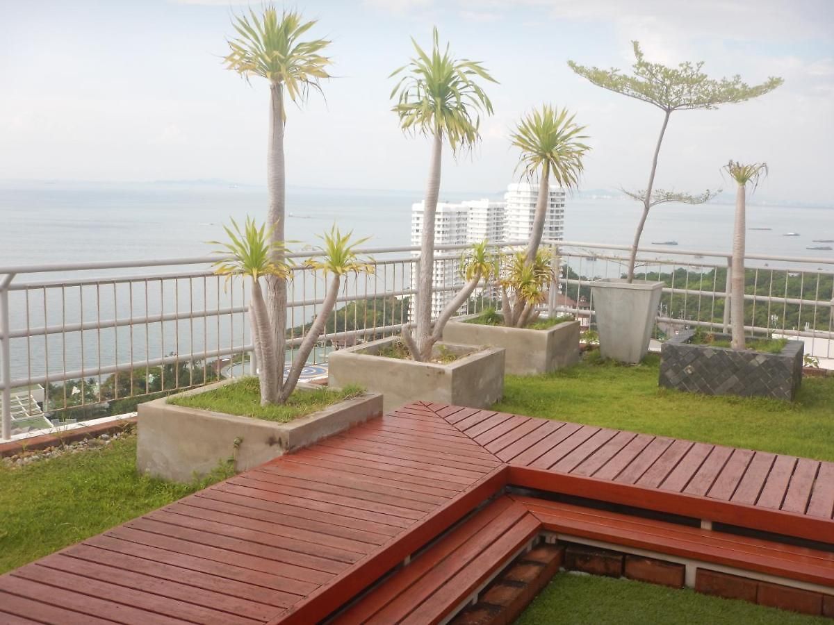 Sea View By Pierre * Pattaya