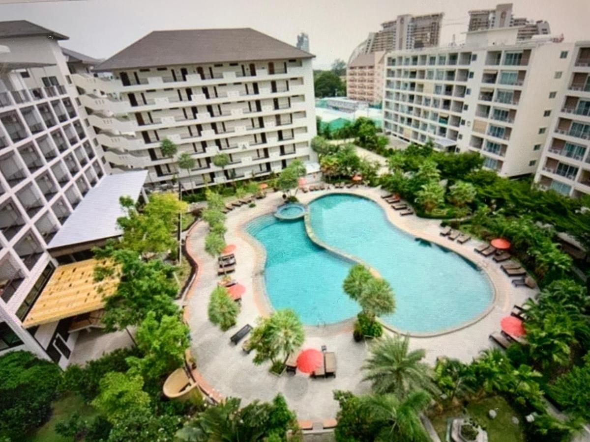 Wongamat Privacy Naklua Soi 16-2 อพาร์ทเม้น