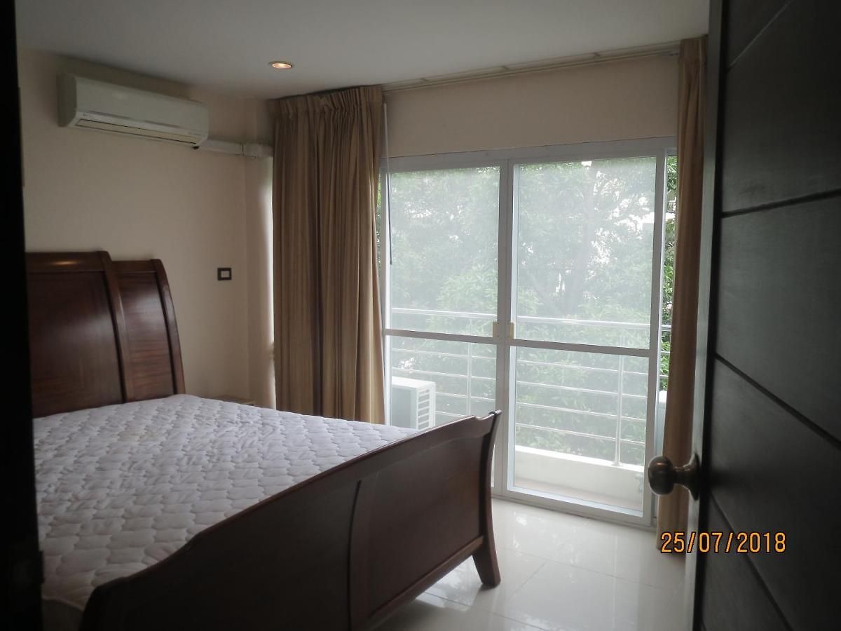 อพาร์ทเม้น Wongamat Privacy Naklua Soi 16-2 *