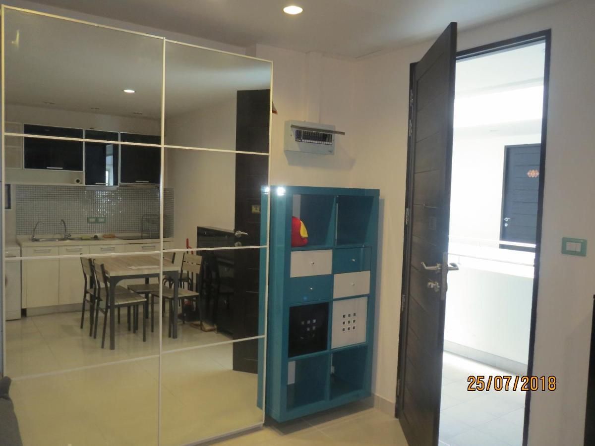 Wongamat Privacy Naklua Soi 16-2 อพาร์ทเม้น Pattaya