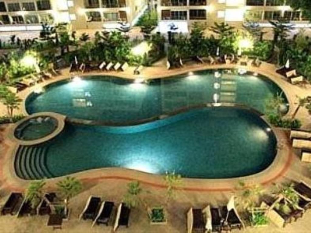 Wongamat Privacy Naklua Soi 16-2 Pattaya