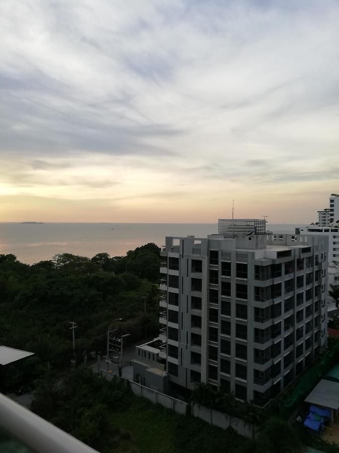 Cosy View อพาร์ทเม้น *