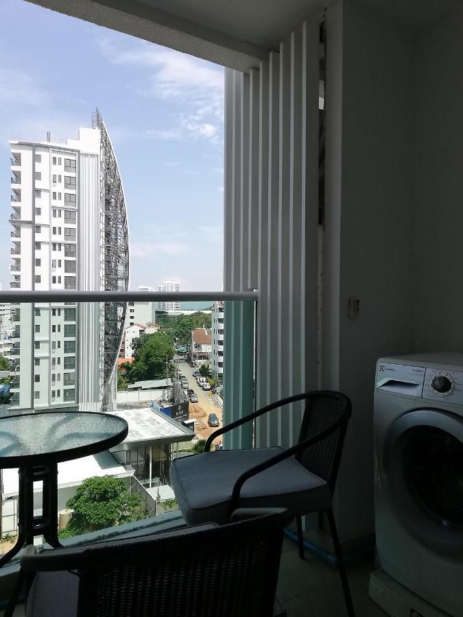 อพาร์ทเม้น Cosy View Pattaya