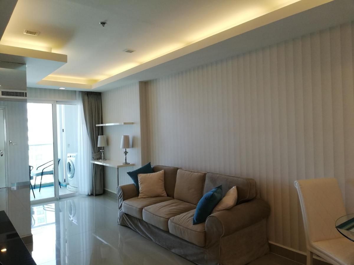 อพาร์ทเม้น Cosy View Pattaya